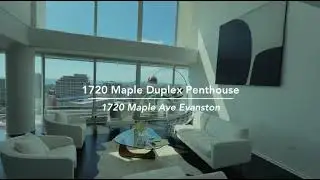 1720 Maple Ave Unit 2710