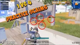 MXsnax 1v4 clutch | snax BEAST MODE ON |PMCO SCRIMS | rip synergy gaming