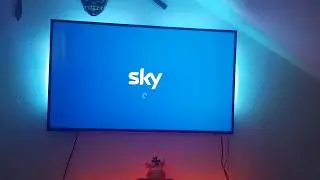 Sky Q / Go Funktioniert nicht auf dem SmartTV | evtl. L&ouml;sung! Siehe danach beschreibung!