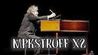 Les Luthiers · Concierto de Mpkstroff x2
