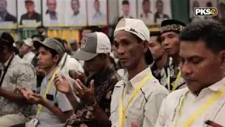 Training Orientasi Partai TOPKS (PKS Aceh )