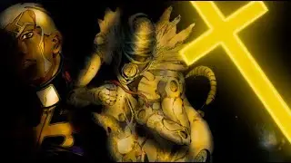 Made in Heaven Final Battle - Manga Animation