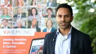Phase Ib study of JNJ-4496 in R/R LBCL: early safety & efficacy data