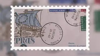 【$?】scarce europa FDC First day cover$?