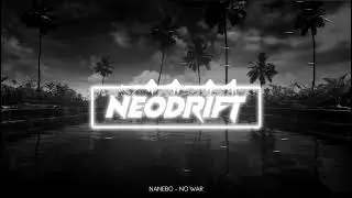 NANEBO - NO WAR