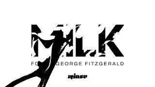 Fold x George FitzGerald - Milk | Rinse