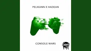 Console Wars (Original Mix)