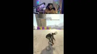 #1 Dad on SKATE 4 on My Street