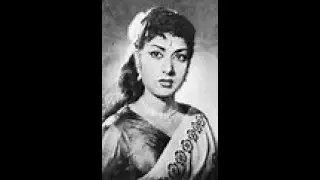 Chellappillai 1955 - இந்த இனிமையான பாடல்கள் உங்களை இளம் வயது நினைவுகளுக்கு கொண்டு சென்று இருக்கலாம்