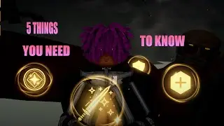 5 THINGS YOU NEED TO KNOW BEFORE YOU PRESTIGE IN | AOT Revolution