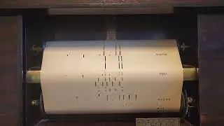 I Can't Stop Babying You.  Staffnote 389W. Armand Muth. Yr: 1924. Player piano