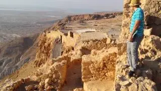 Masada