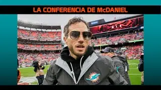 El Show de los Dolfans (5/ene/2025) Balance 2025 | McDaniel | Tua | Gerente