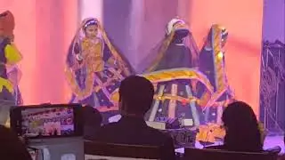 Annual day celebration ammu 
