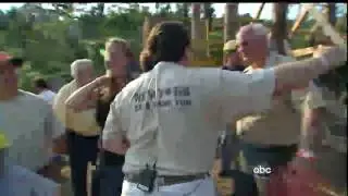 New York Thankful for 9/11 Kindness