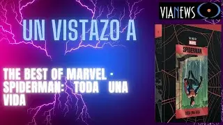 The Best of Marvel (coleccionable Salvat)