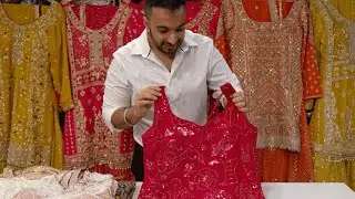 Latest Light Weight Party Wear Suits ✨ Stylish & Elegant Looks