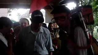 CigoManBand on asfaltart Fest