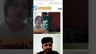 omegle most funny moments #shorts #omegle #carryminati #omegleindia #funny #youtubeshorts #trending