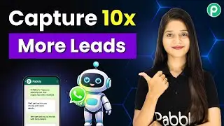 How to Build a Digital Marketing Chatbot that Captures 10x More Leads