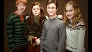 Harry Potter The next generation episode 2