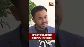Indian Sports-Tech Startup Reaches Top 20 in UAE-India Series