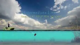 How to Fly Fish Using Hover and Intermediate Sink Fly Lines
