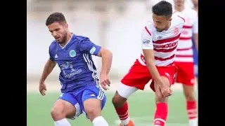 Chedli Haj Mohamed ► 2022/2021|| C.S.CHEBBIEN 🇹🇳