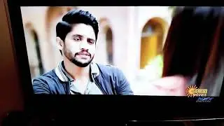 Majili movie new song promo