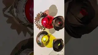 Valentine&rsquo;s table decoration | no money | decoration ideas | waste material craft | paper craft |
