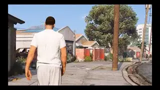 G Herbo - Malcolm (Official GTA  Music Video)