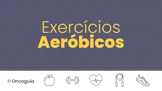 Exercícios aeróbicos | Como fazer exercícios em casa