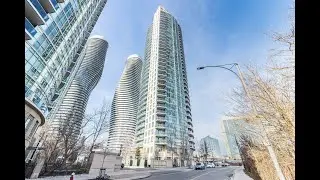For Sale - LPH09 - 80 Absolute Avenue, Mississauga, ON L4Z 0A5