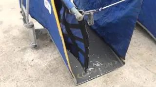 Mobile bridge adapter