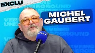 Le monde de la mode avec les mots de Michel Gaubert