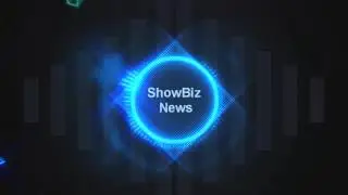 ShowBiz News Intro By Gug Pro #GP