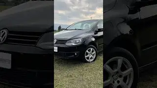 VW Fox, una buena opci&oacute;n de compra como primer auto?