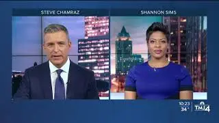 WTMJ4's coverage of free meals partnership announcement