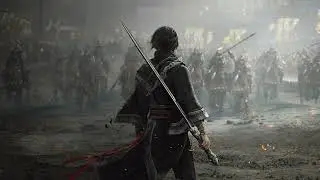 Dynasty Warriors: Origins - OST - DEADLY GENTLEMAN Extended