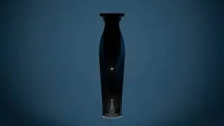 Hi-Viz Air Teaser Reveal