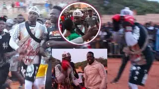 🚨open press😥oh niami niami dioy lo na supporters bi‼️devant bari bari……