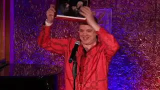 Eric Millegan- 