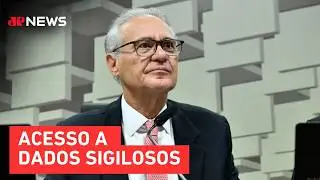 Renan Calheiros se reúne com Galípolo e instala grupo para apurar caso Master