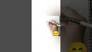 Drawing a sketch of table lamp with a cat in it#tablelamp #table #lamp #cat #sketch #trendingshorts