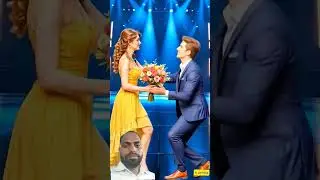 #hindisong #love #bollywood #bollywoodsongs #airomance #loveandai #magic #magical #aigirl #ai