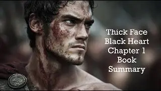 Thick Face Black Heart Book Summary ~ Chapter 1