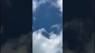 P-51 flyover Dubuque KDBQ