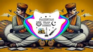 Caption Fusion - Band Baaja (South Asian Trap)