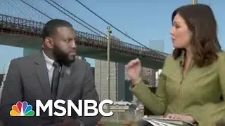 Was The Democratic Debate A Draw? | MSNBC