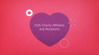 Donate through music - N2A Micro Giving